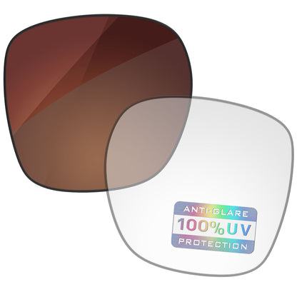 Brown Photochromic