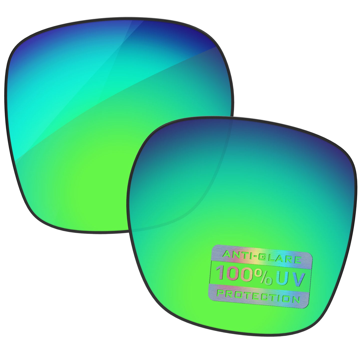 Emerald Green MirrorX™