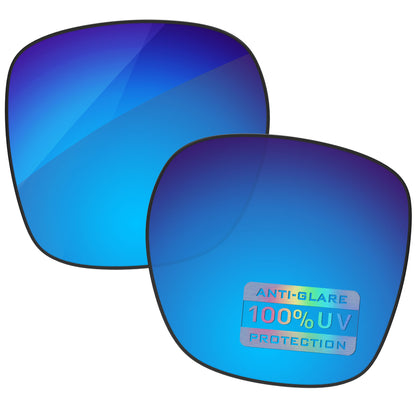 Glacier Blue MirrorX™