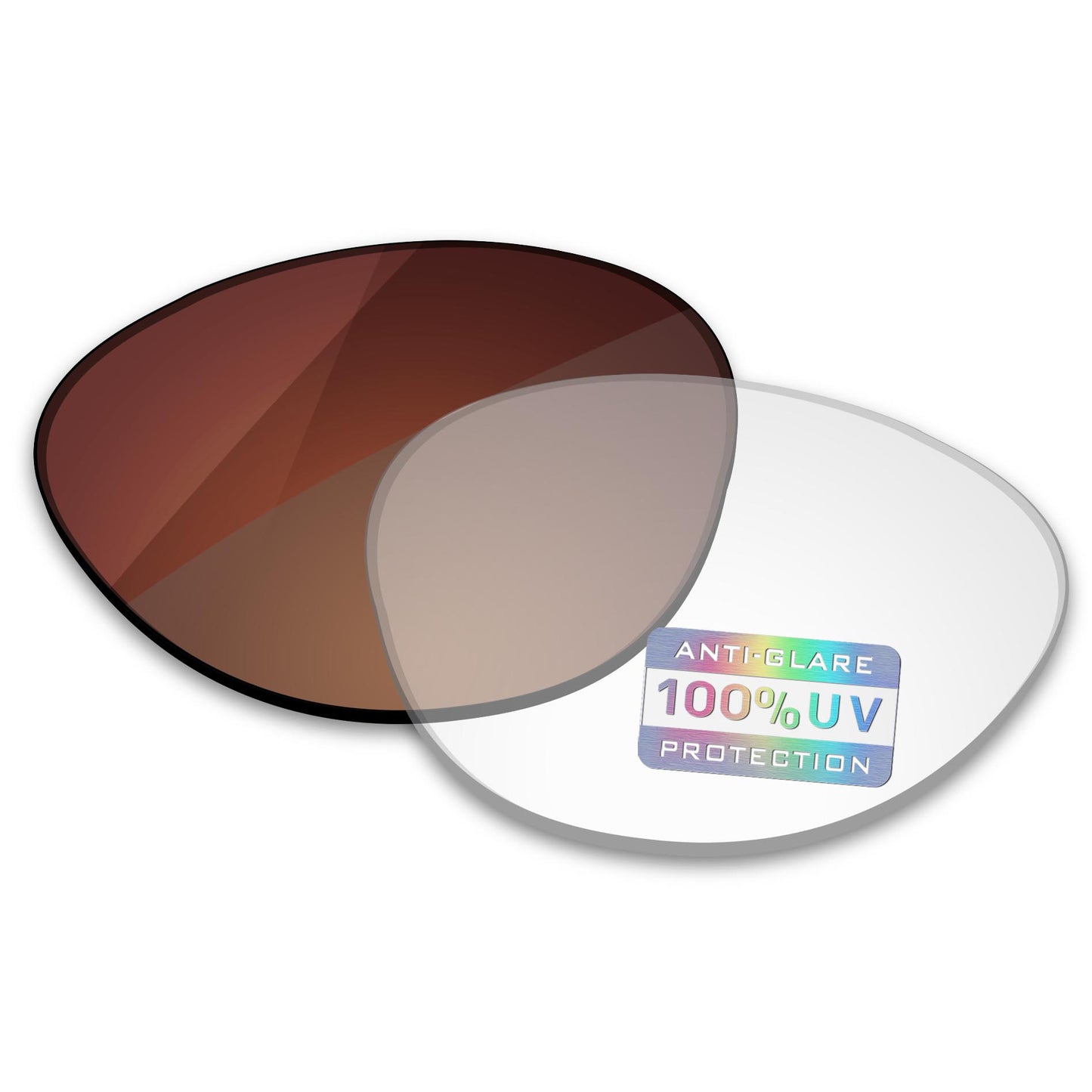 Brown Photochromic