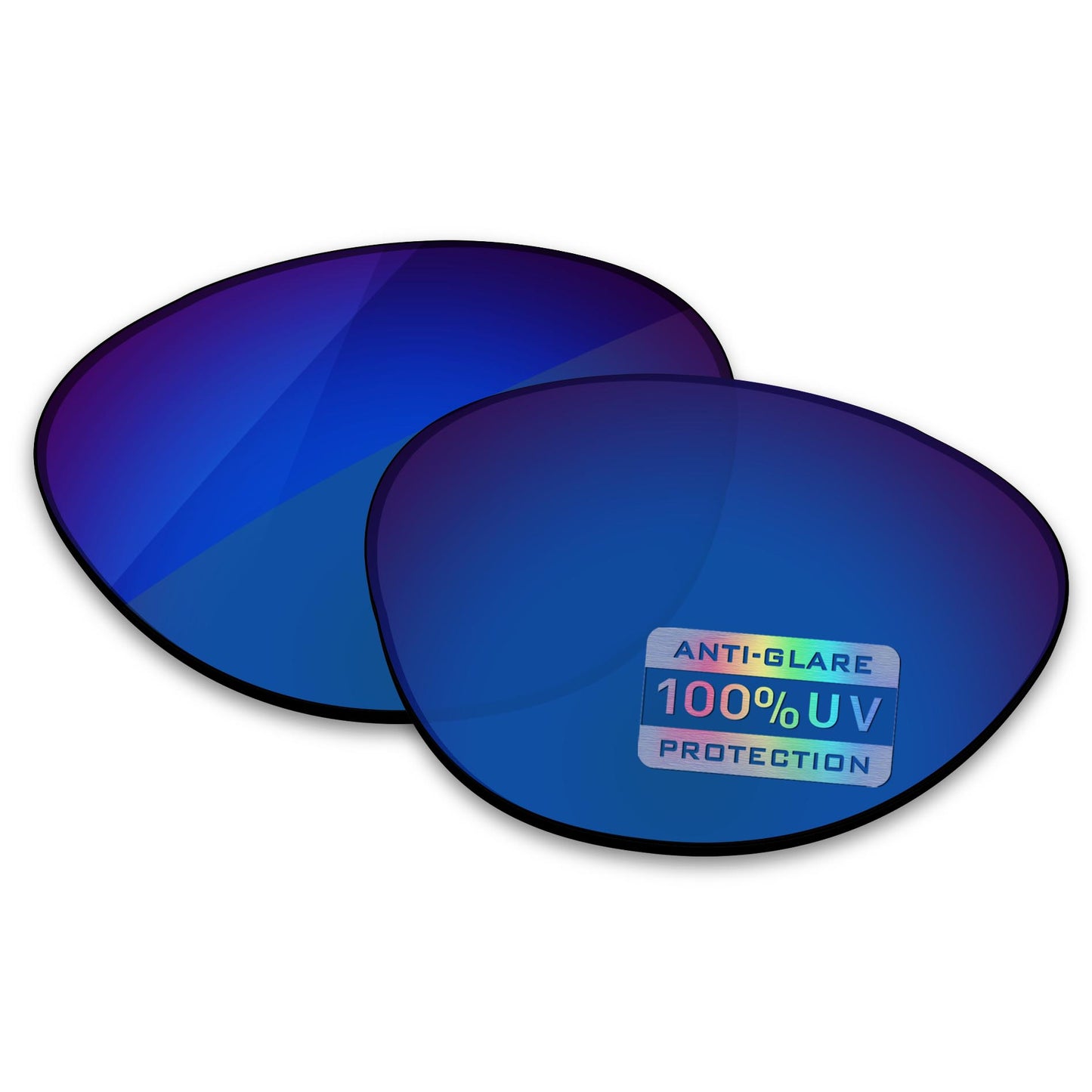 Midnight Blue MirrorX™