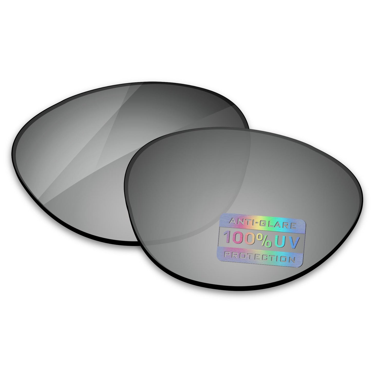 Silver Chrome MirrorX™