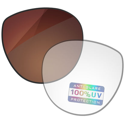 Brown Photochromic