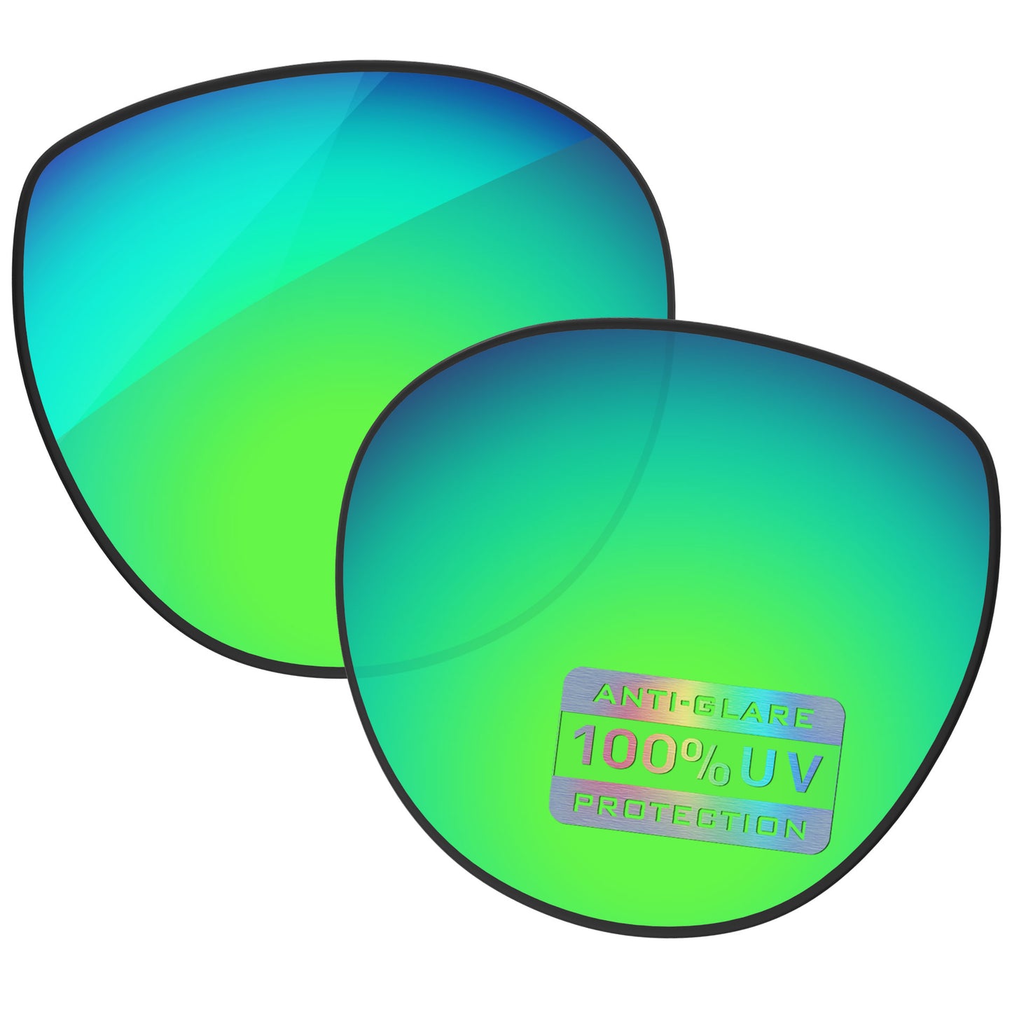 Emerald Green MirrorX™