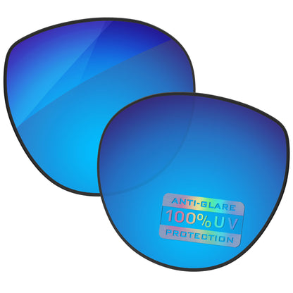 Glacier Blue MirrorX™