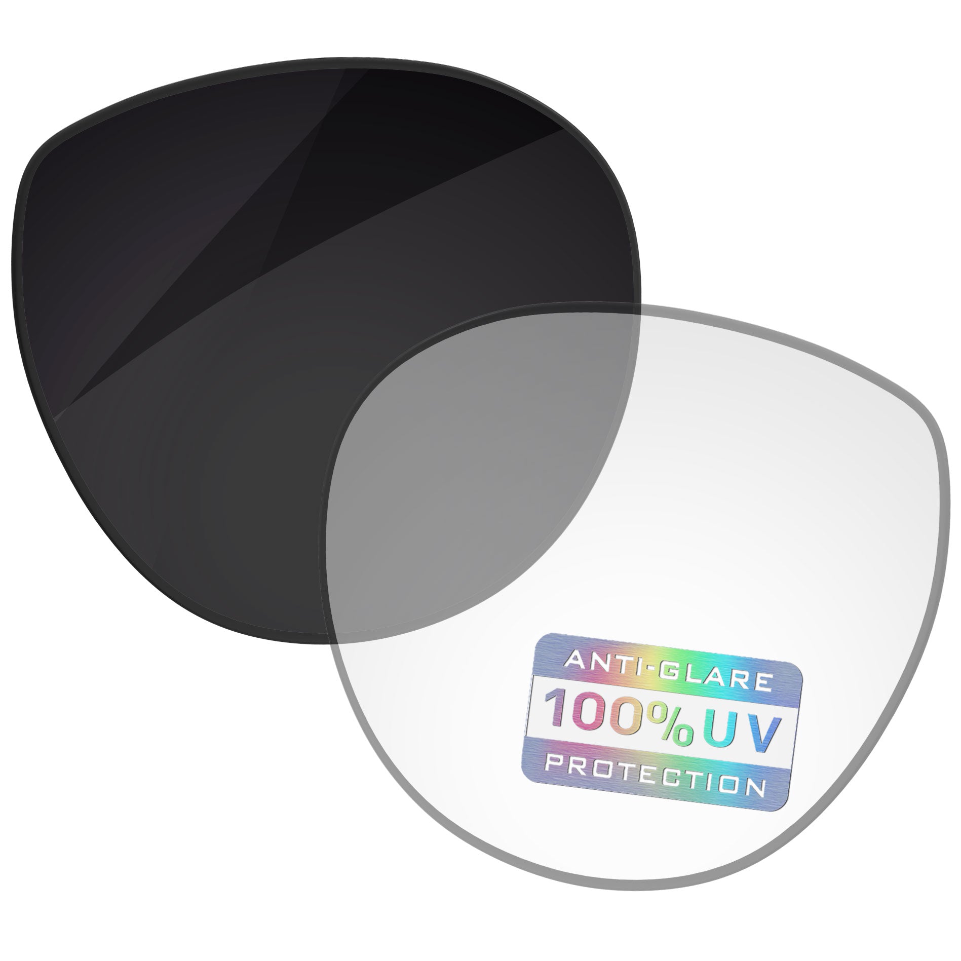 Gray Photochromic
