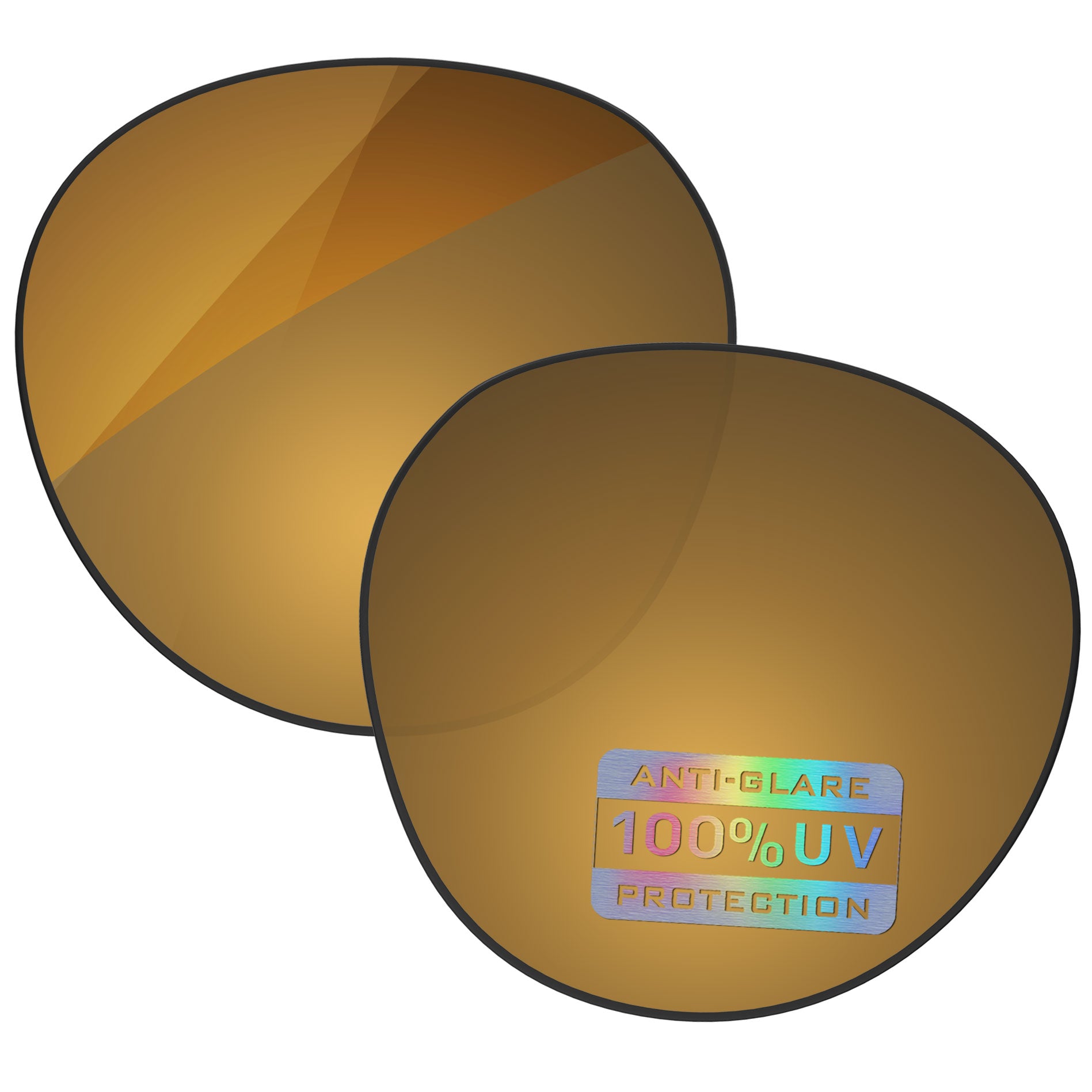 Bronze MirrorX™