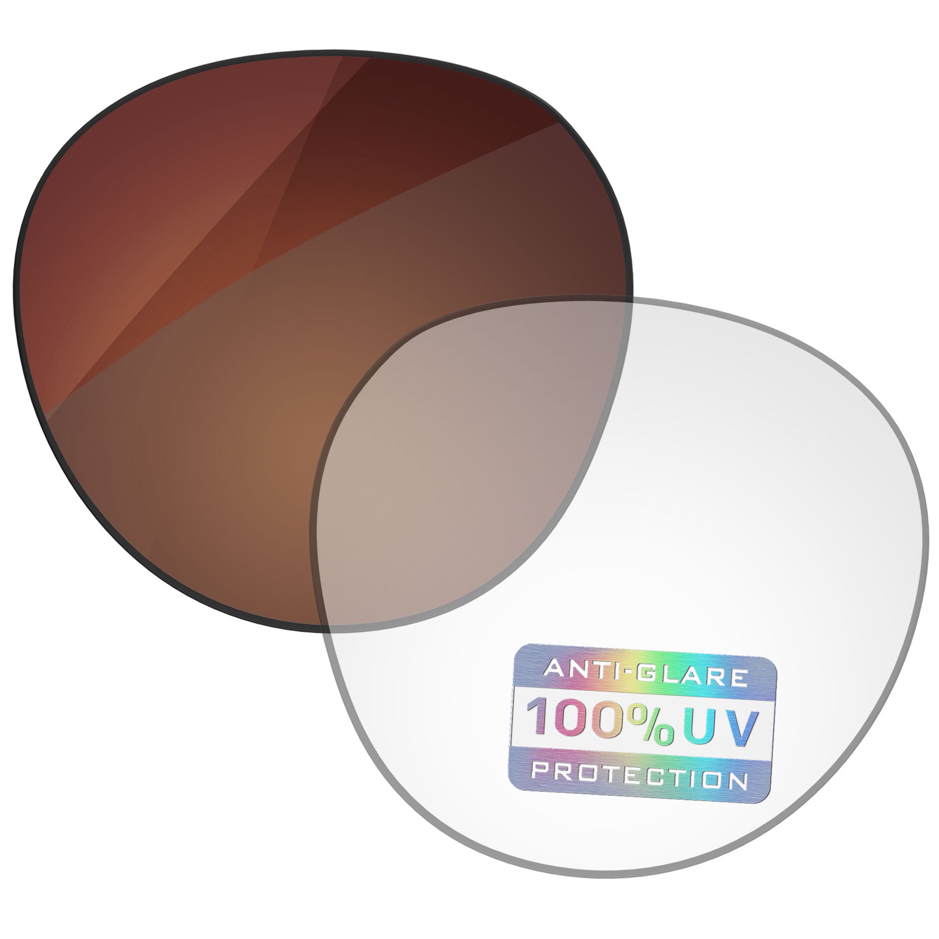Brown Photochromic