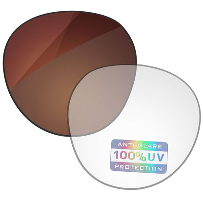 Brown Photochromic