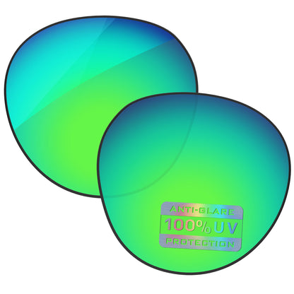 Emerald Green MirrorX™