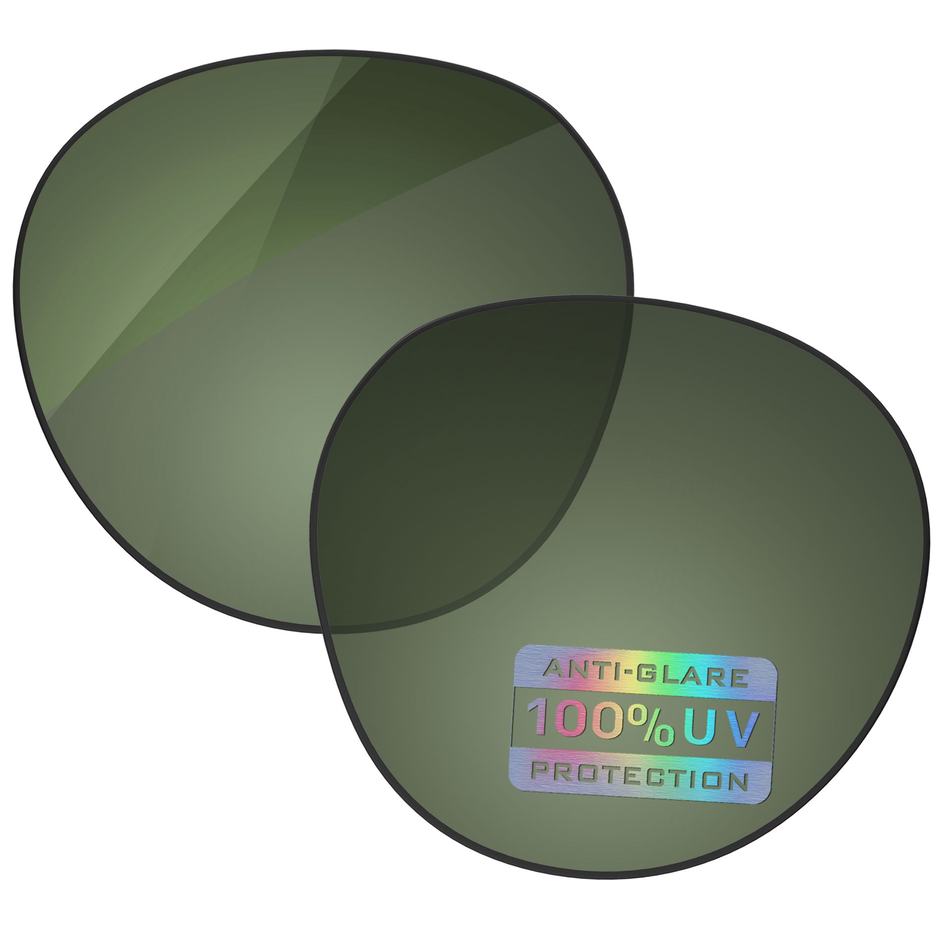 G15 Green