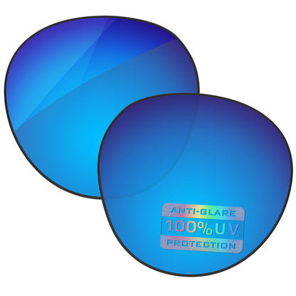 Glacier Blue MirrorX™