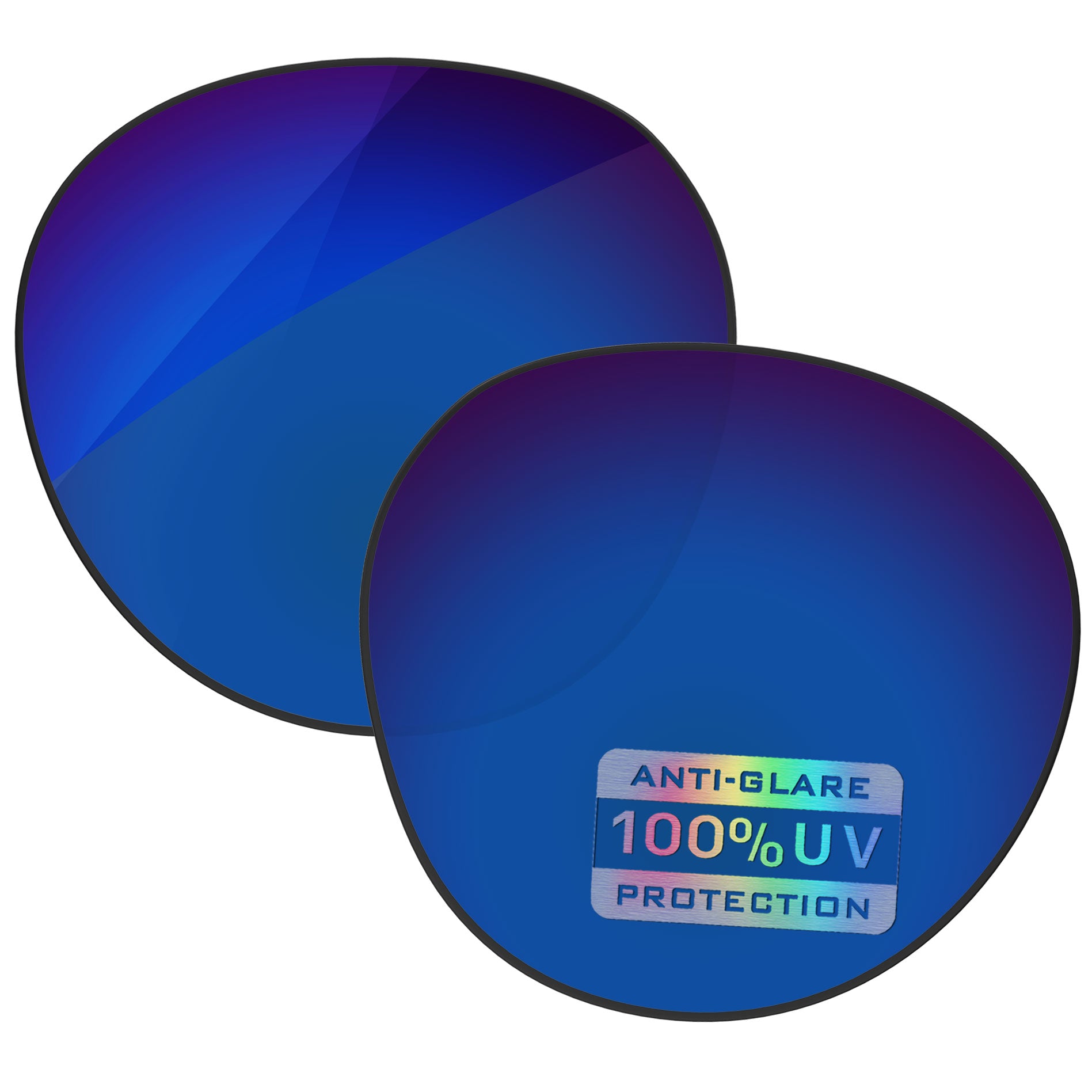 Midnight Blue MirrorX™