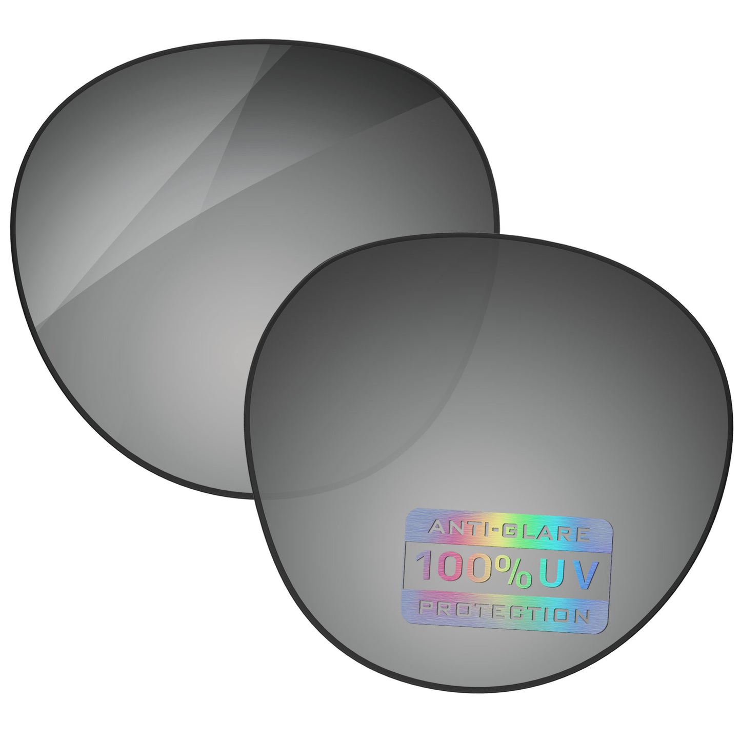 Silver Chrome MirrorX™
