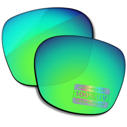 Emerald Green MirrorX™