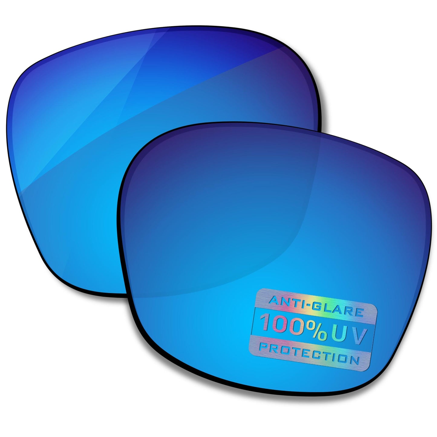 Glacier Blue MirrorX™