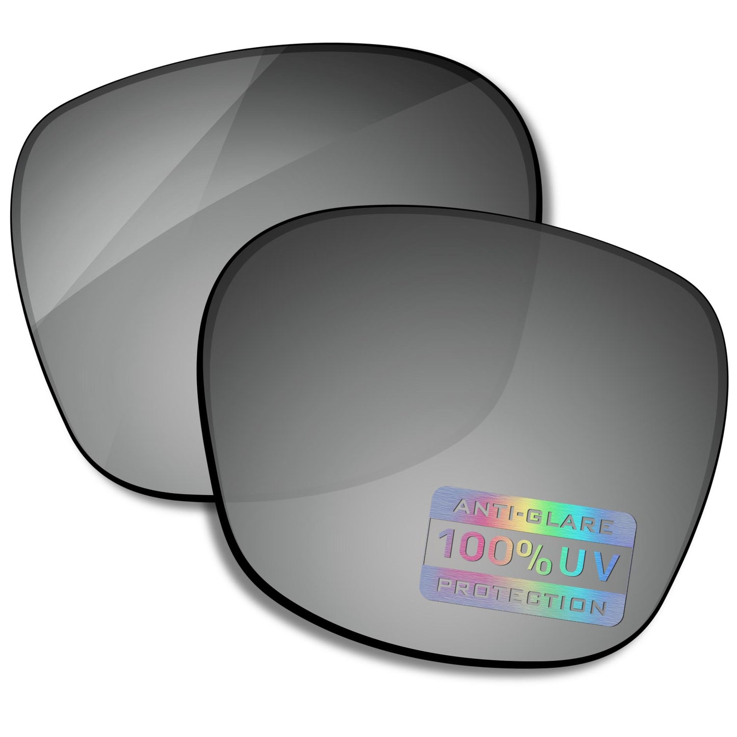 Silver Chrome MirrorX™
