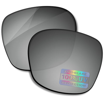 Silver Chrome MirrorX™