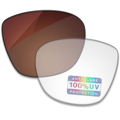 Brown Photochromic