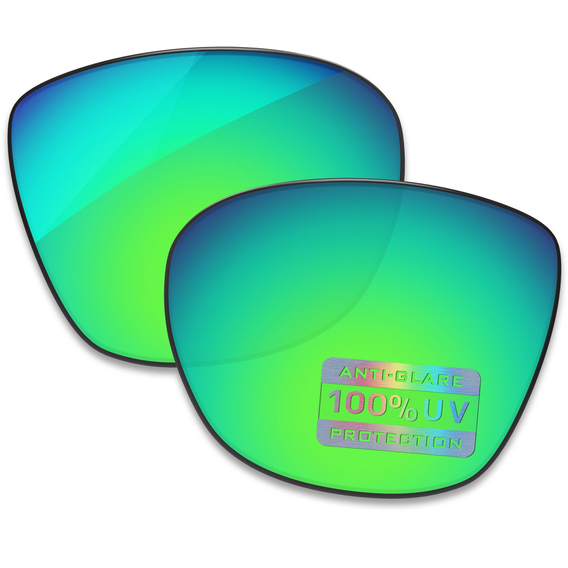 Emerald Green MirrorX™