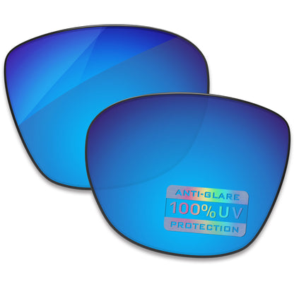 Glacier Blue MirrorX™