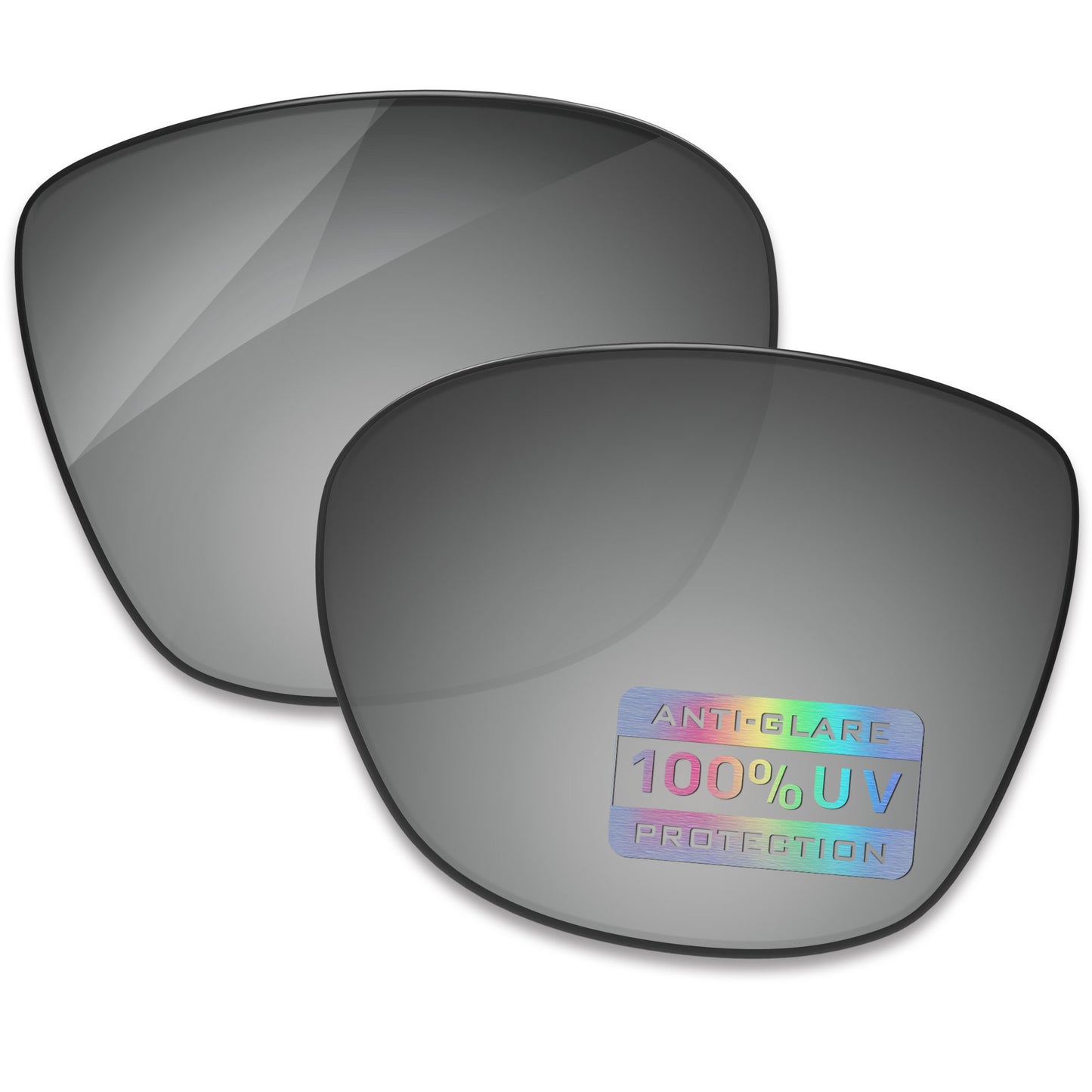 Silver Chrome MirrorX™