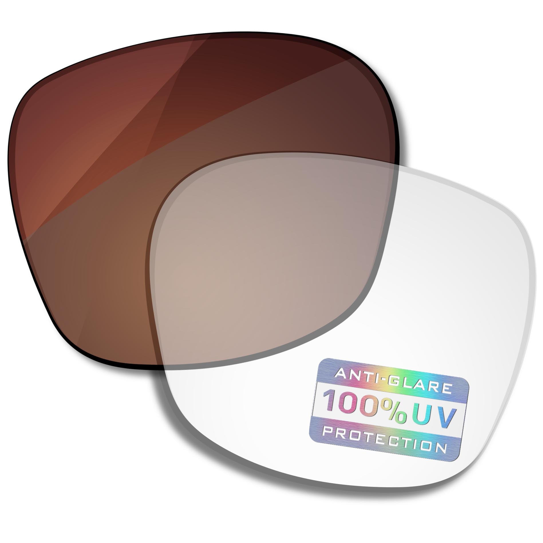 Brown Photochromic