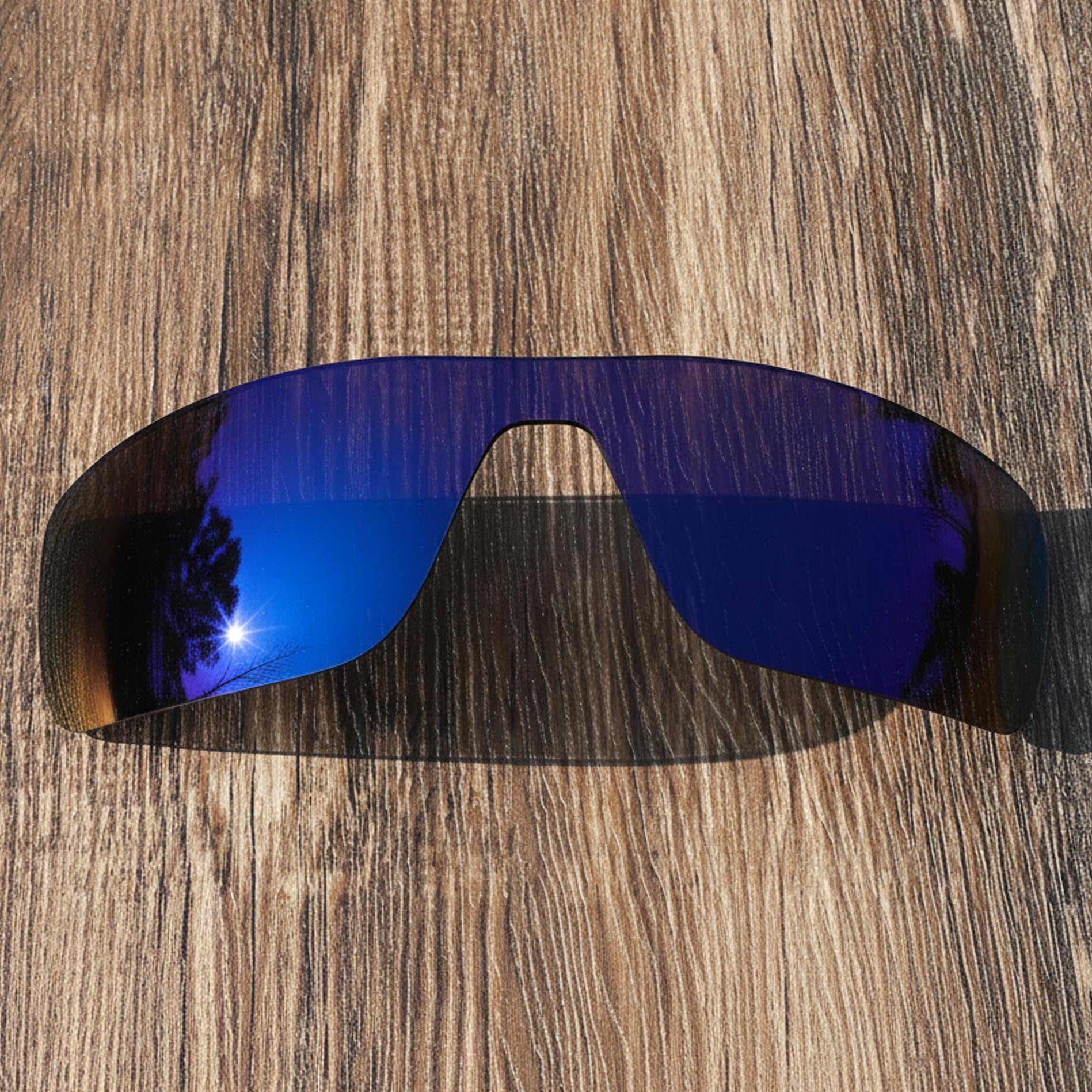 Midnight Blue MirrorX™