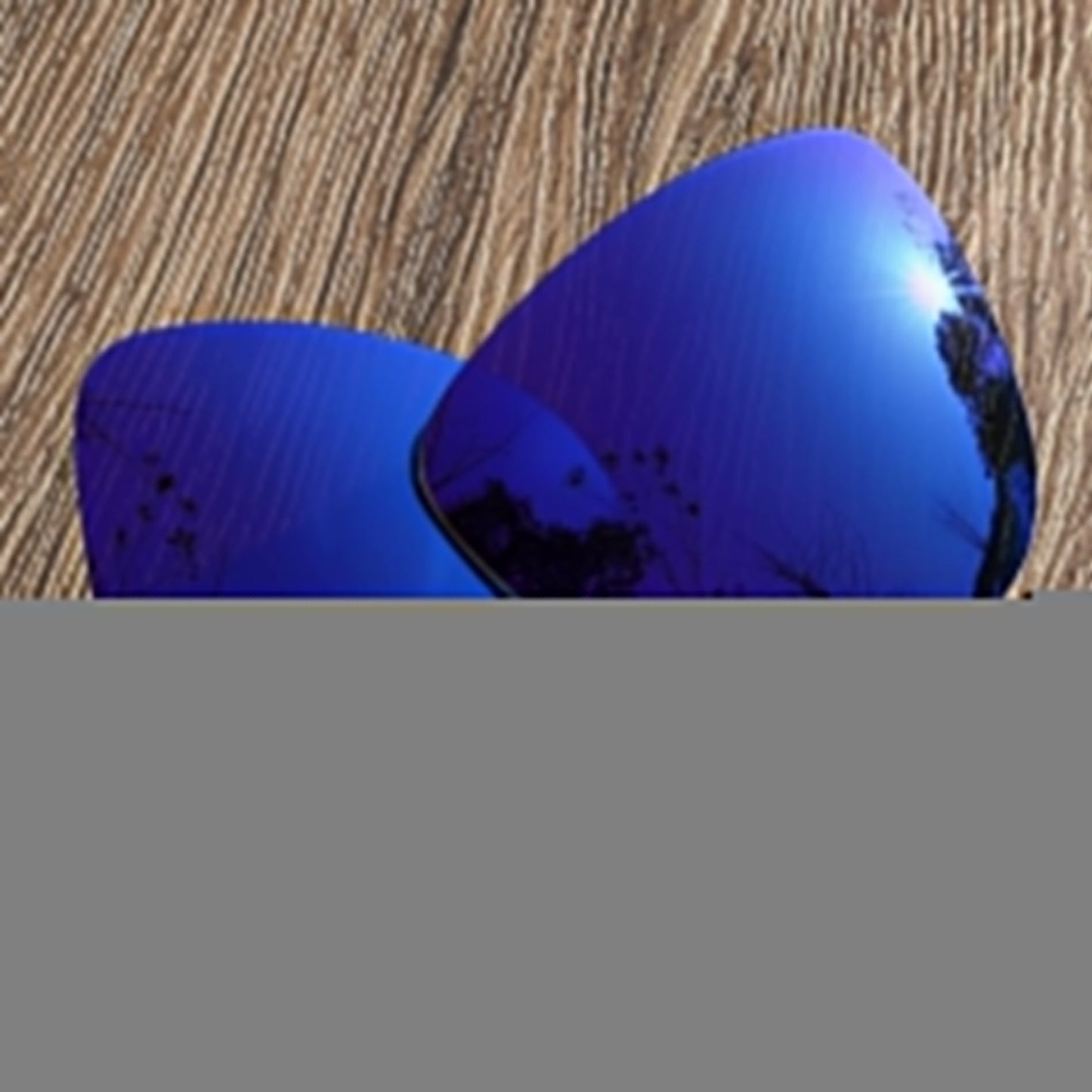 Midnight Blue MirrorX™