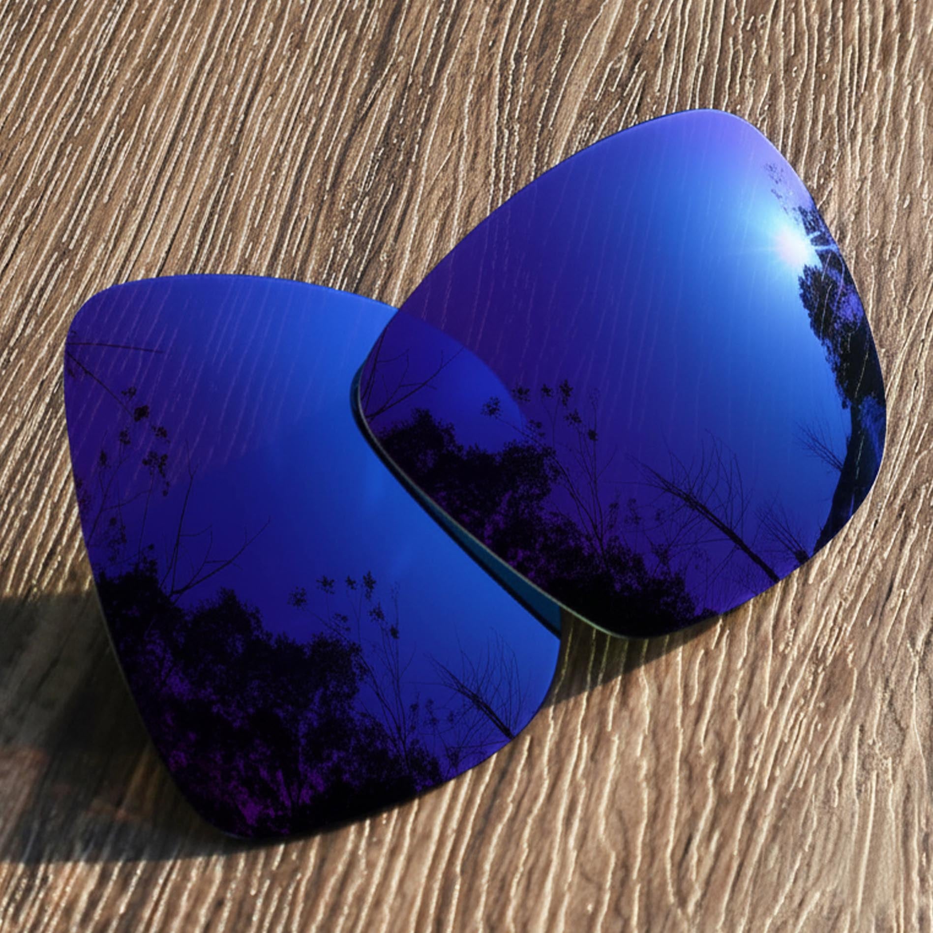 Midnight Blue MirrorX™