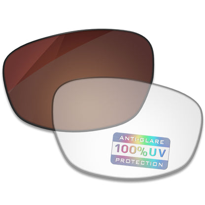 Brown Photochromic