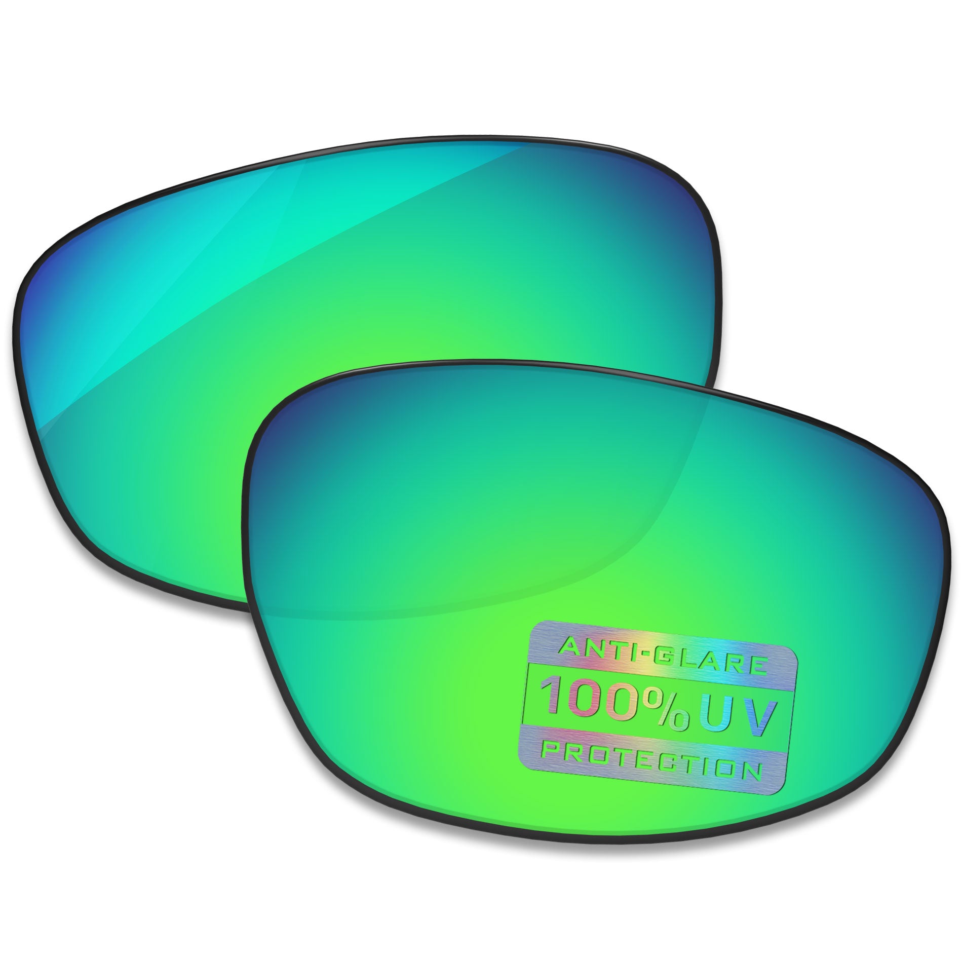 Emerald Green MirrorX™