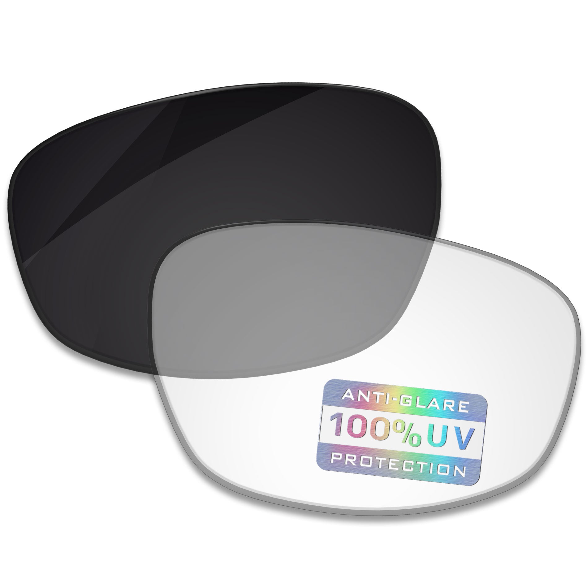 Gray Photochromic
