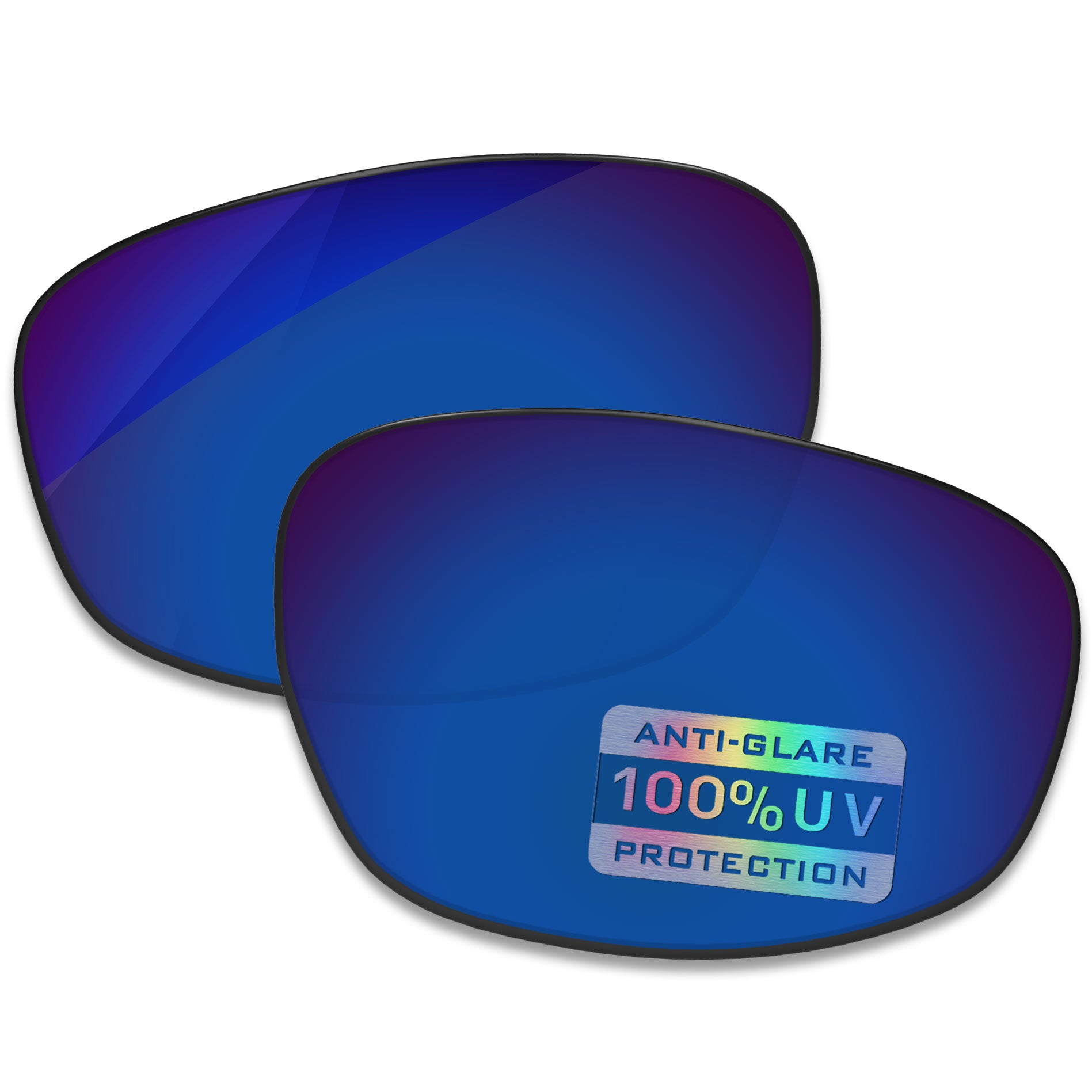 Midnight Blue MirrorX™