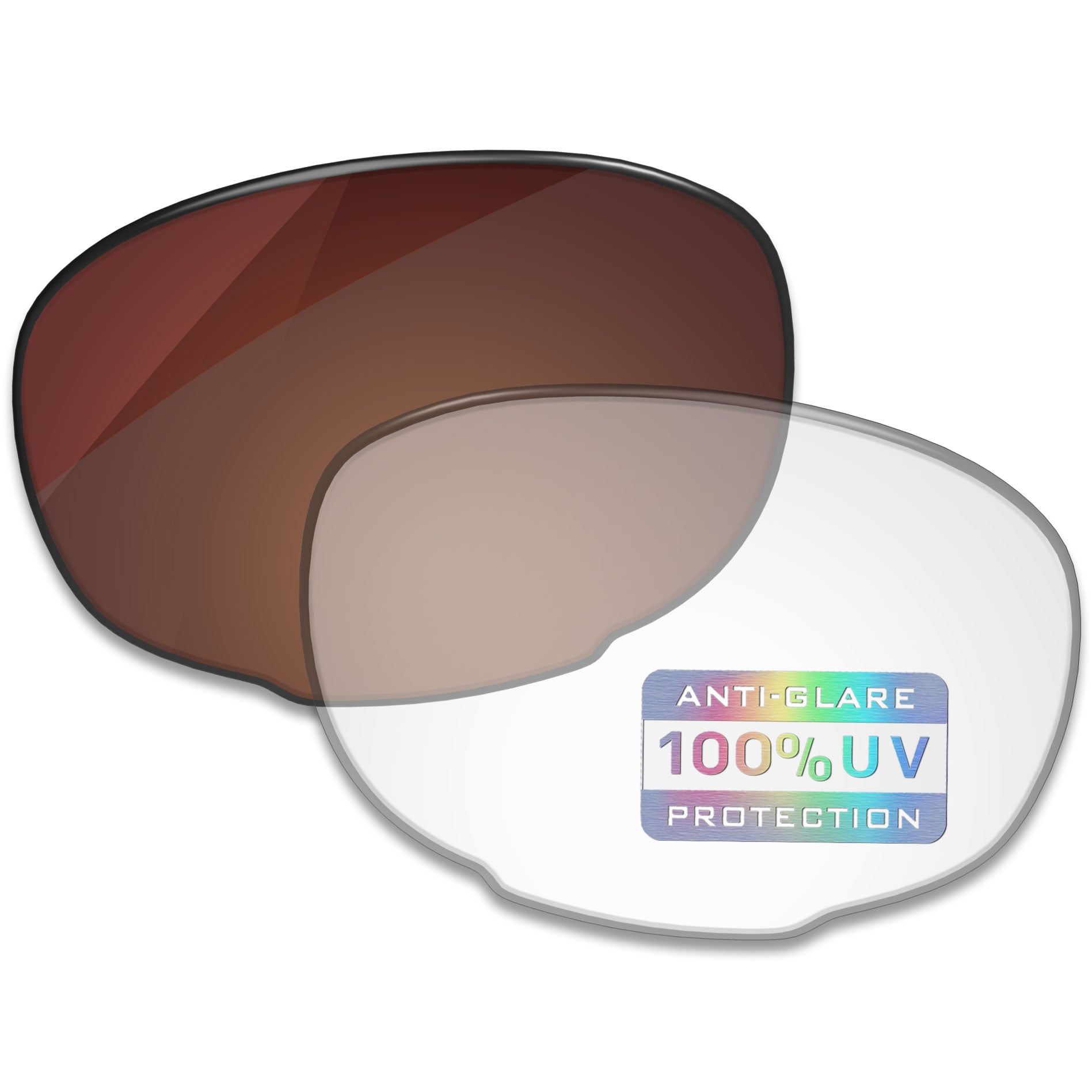 Brown Photochromic