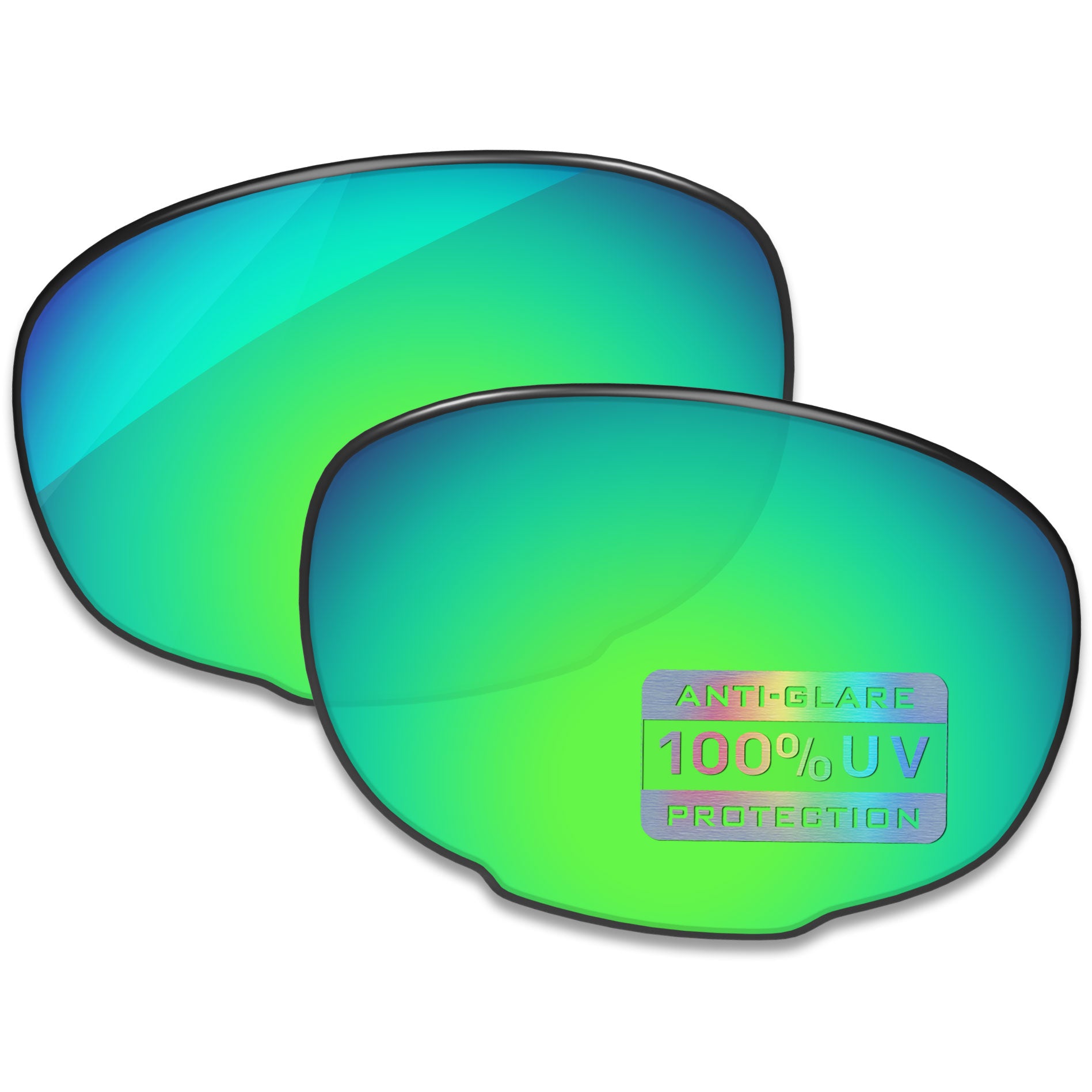 Emerald Green MirrorX™