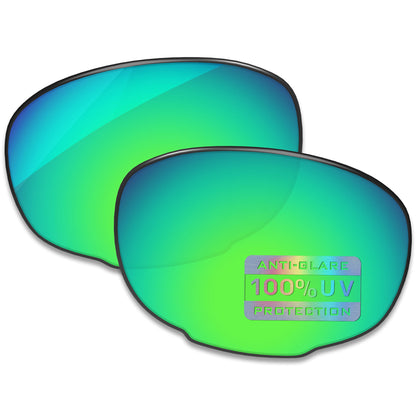 Emerald Green MirrorX™