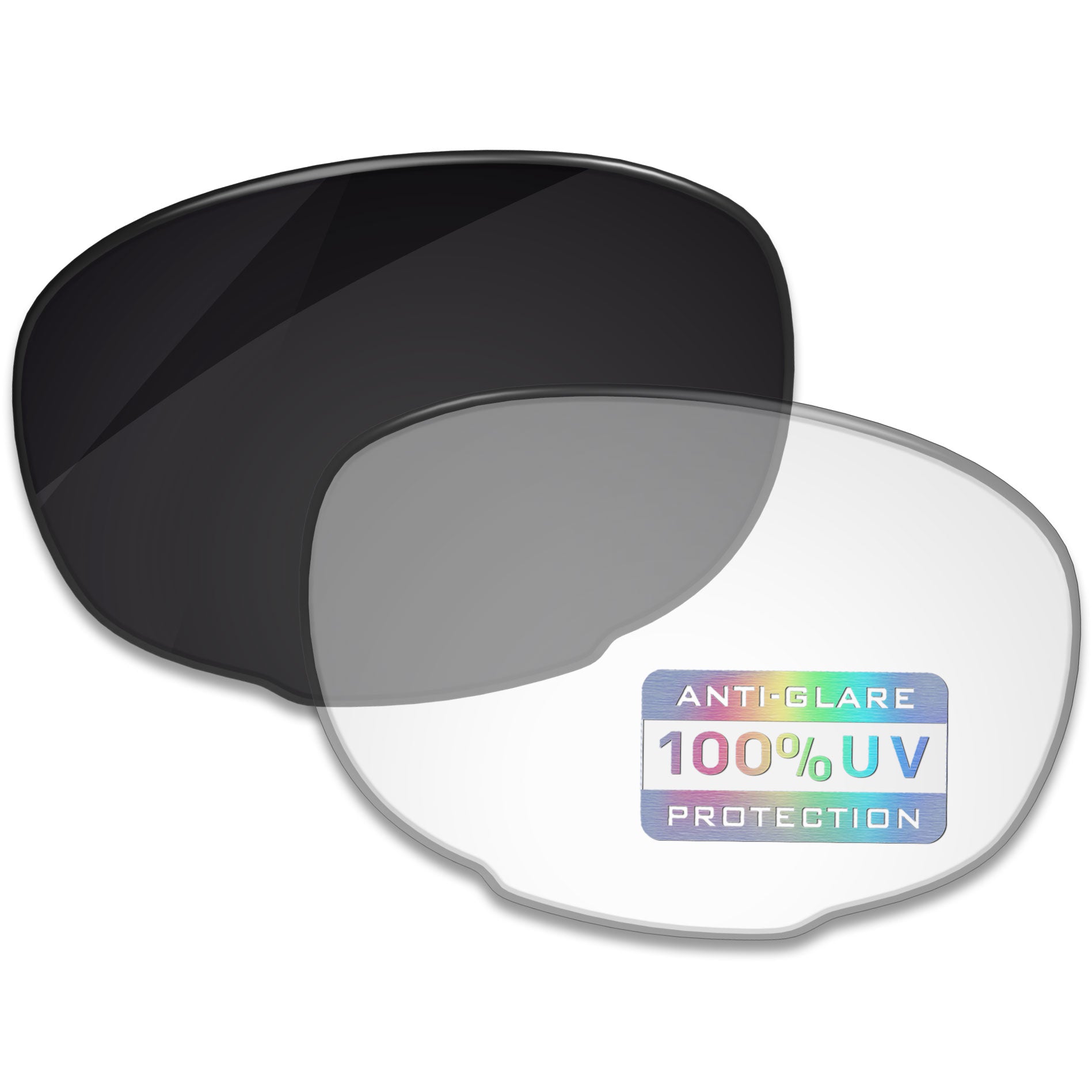 Gray Photochromic