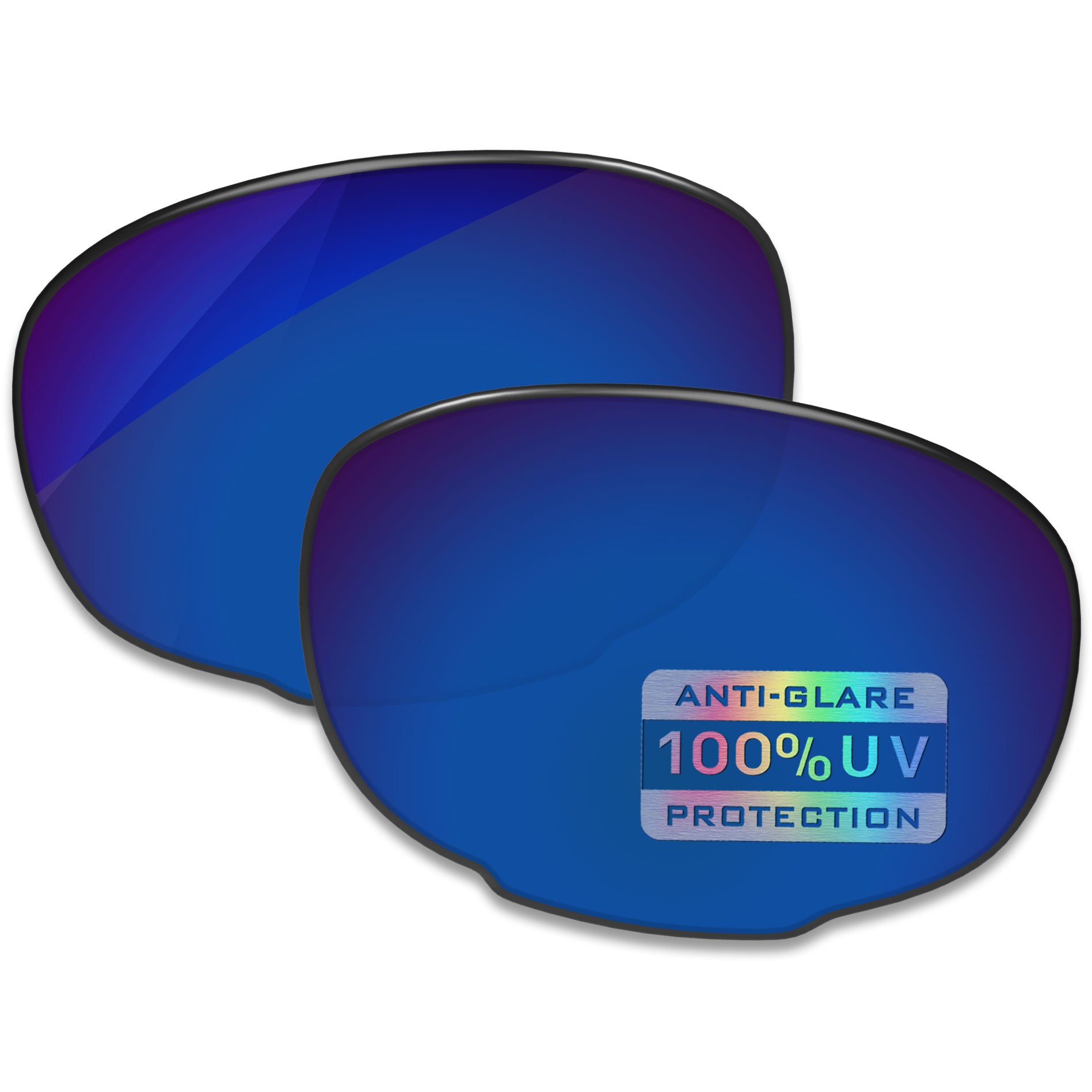 Midnight Blue MirrorX™