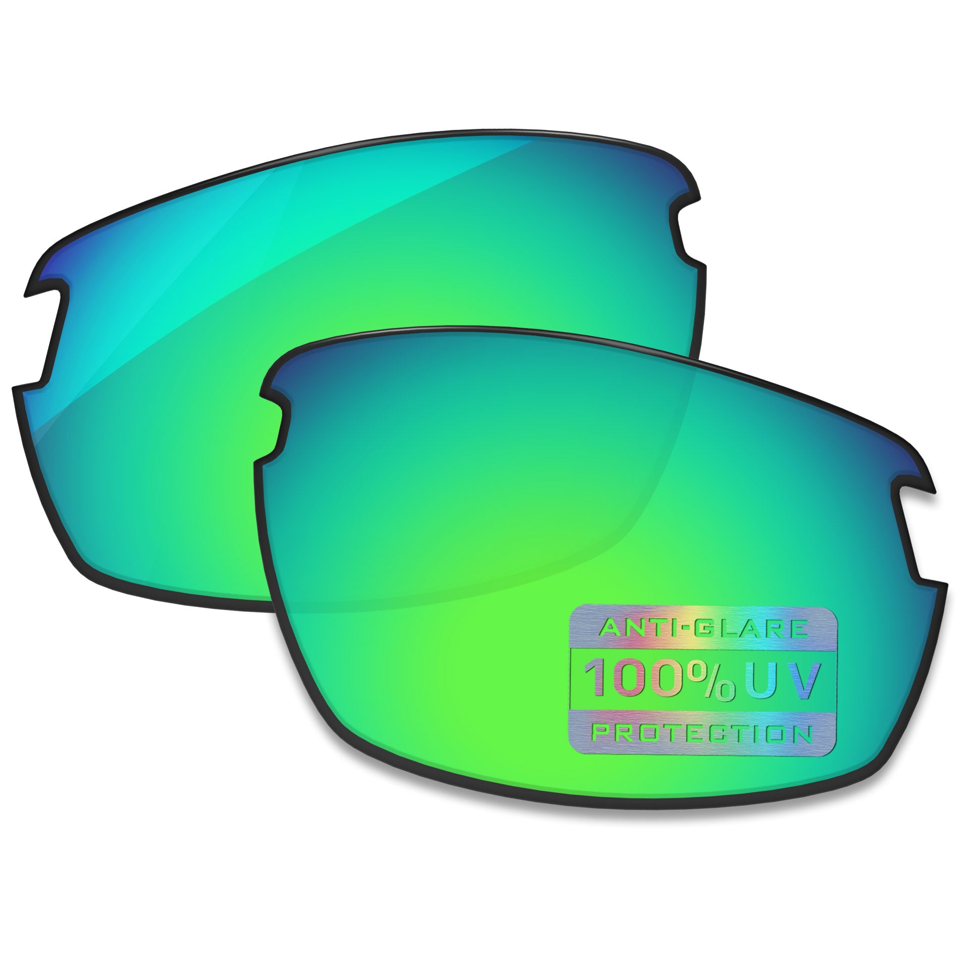 Emerald Green MirrorX™