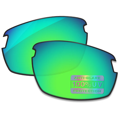 Emerald Green MirrorX™