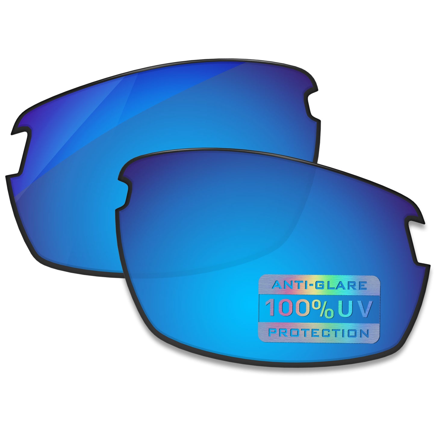 Glacier Blue MirrorX™