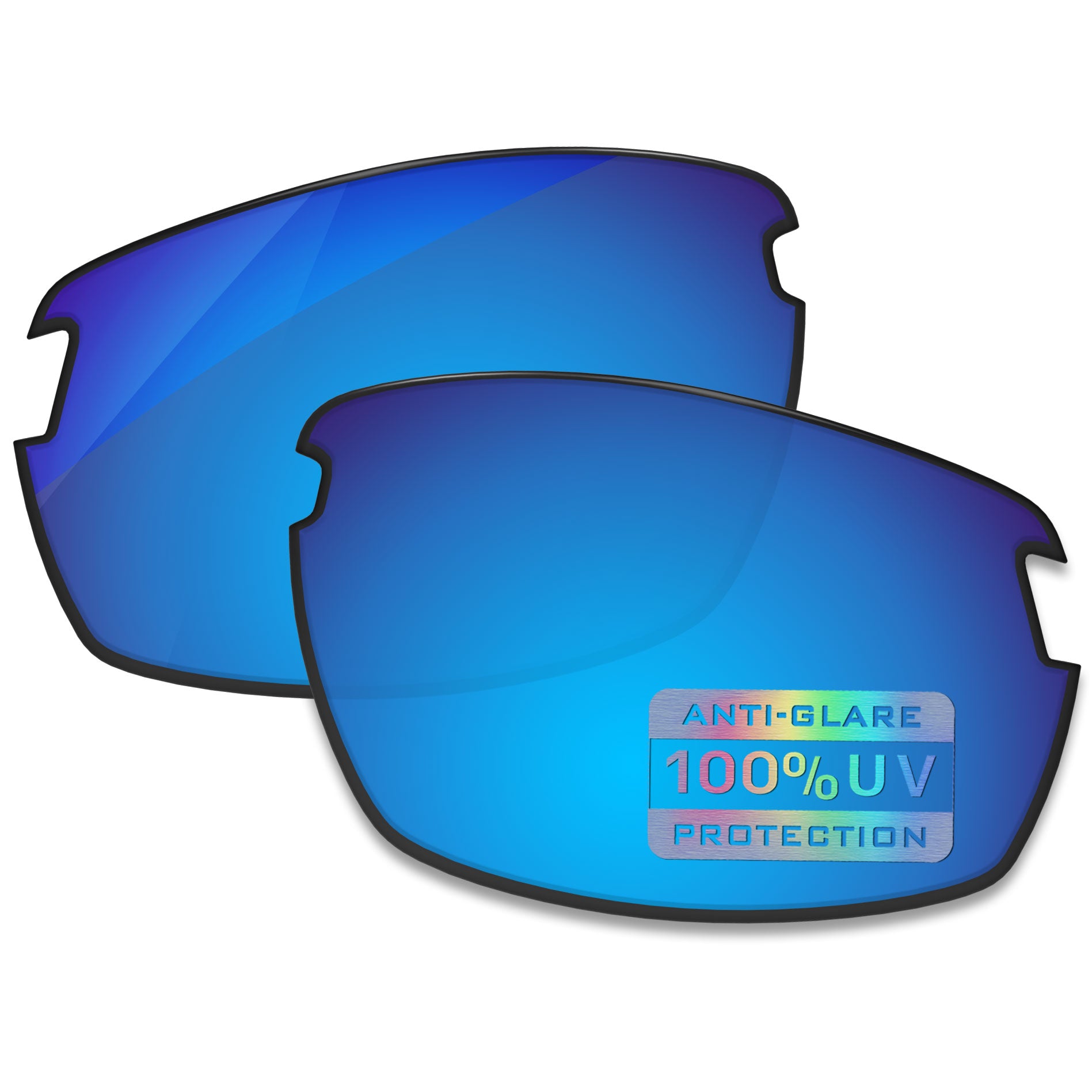 Glacier Blue MirrorX™