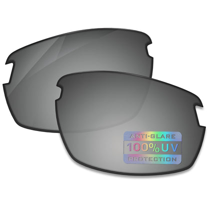 Silver Chrome MirrorX™