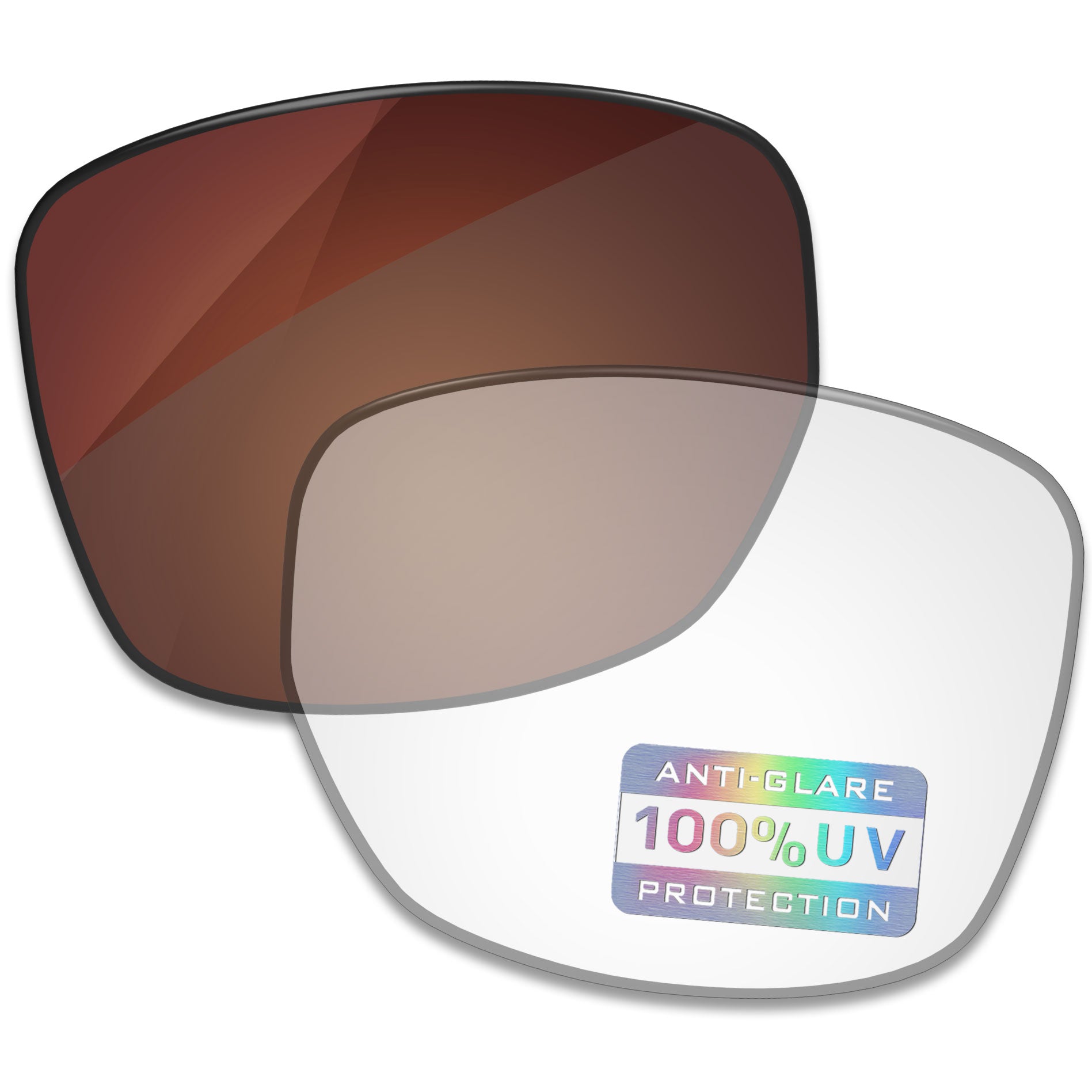 Brown Photochromic
