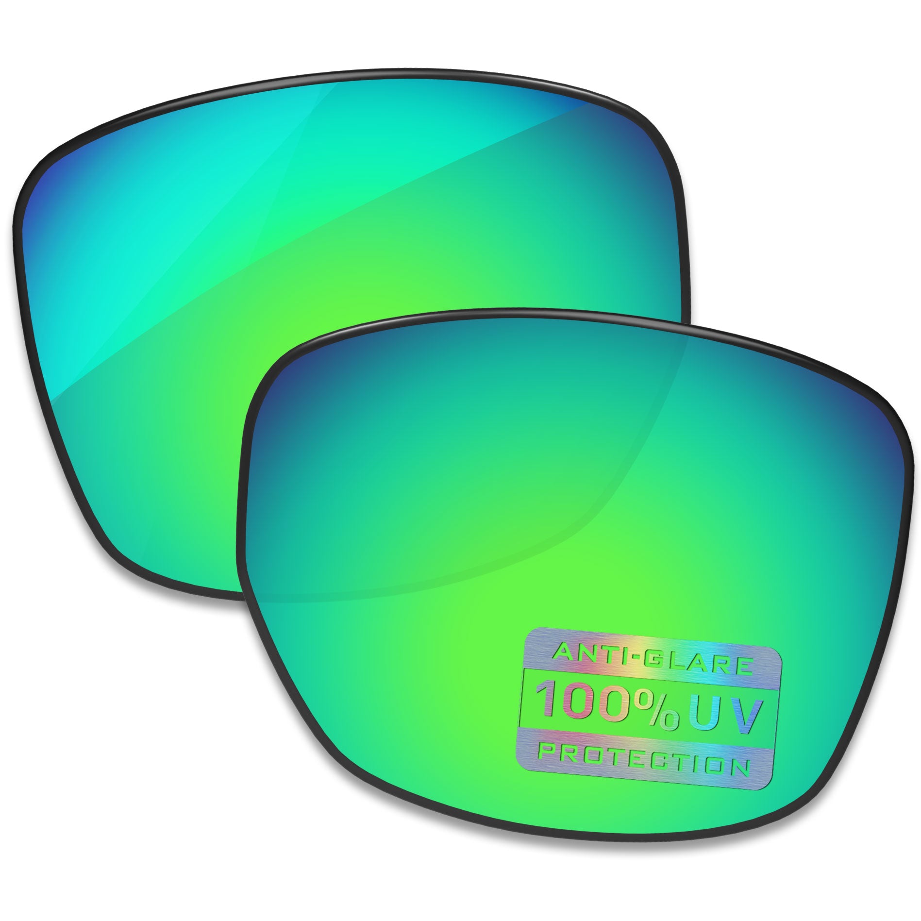 Emerald Green MirrorX™