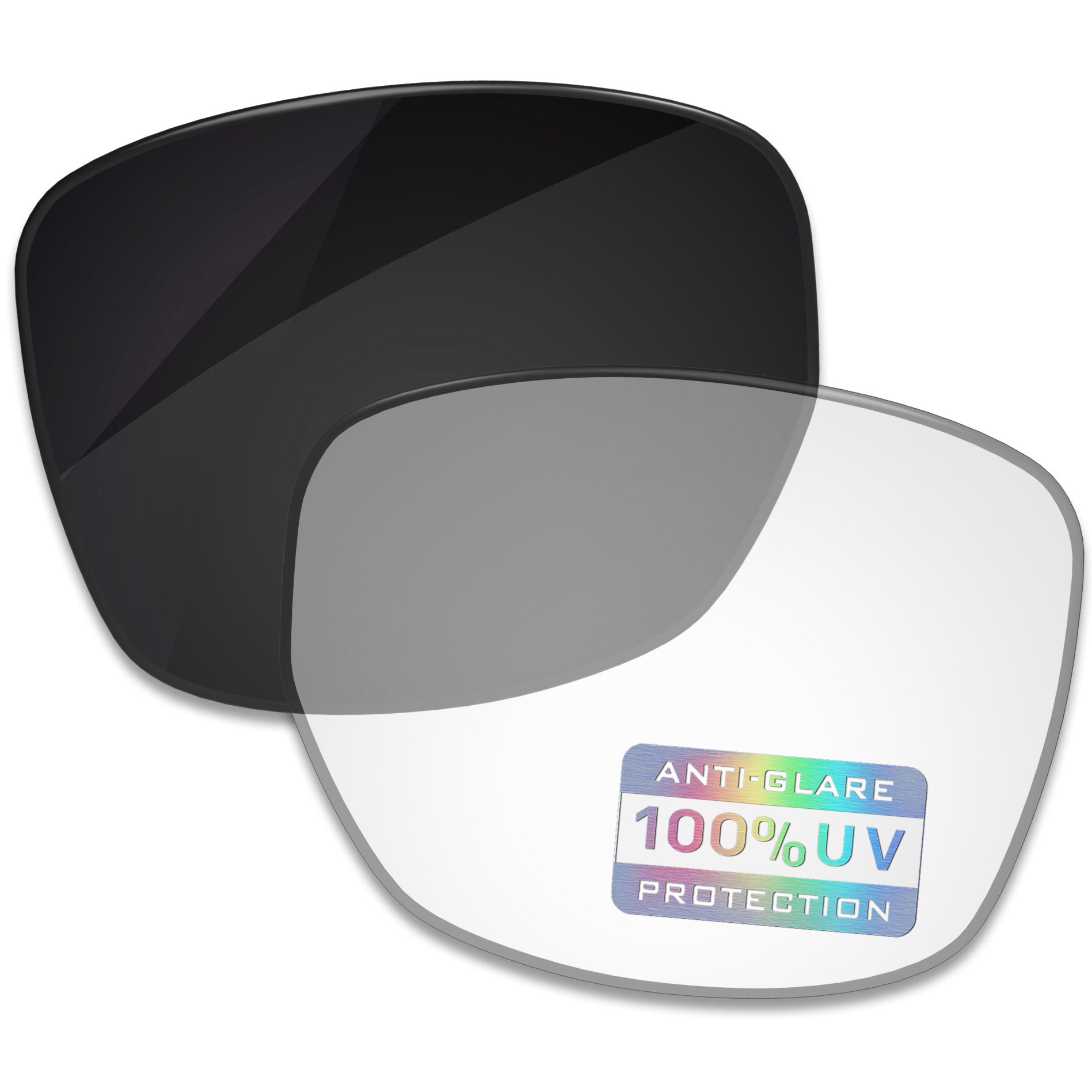 Gray Photochromic