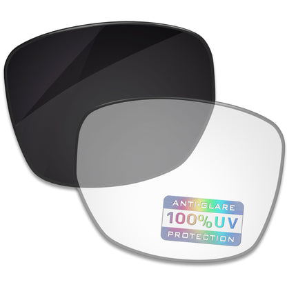 Gray Photochromic