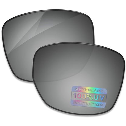 Silver Chrome MirrorX™