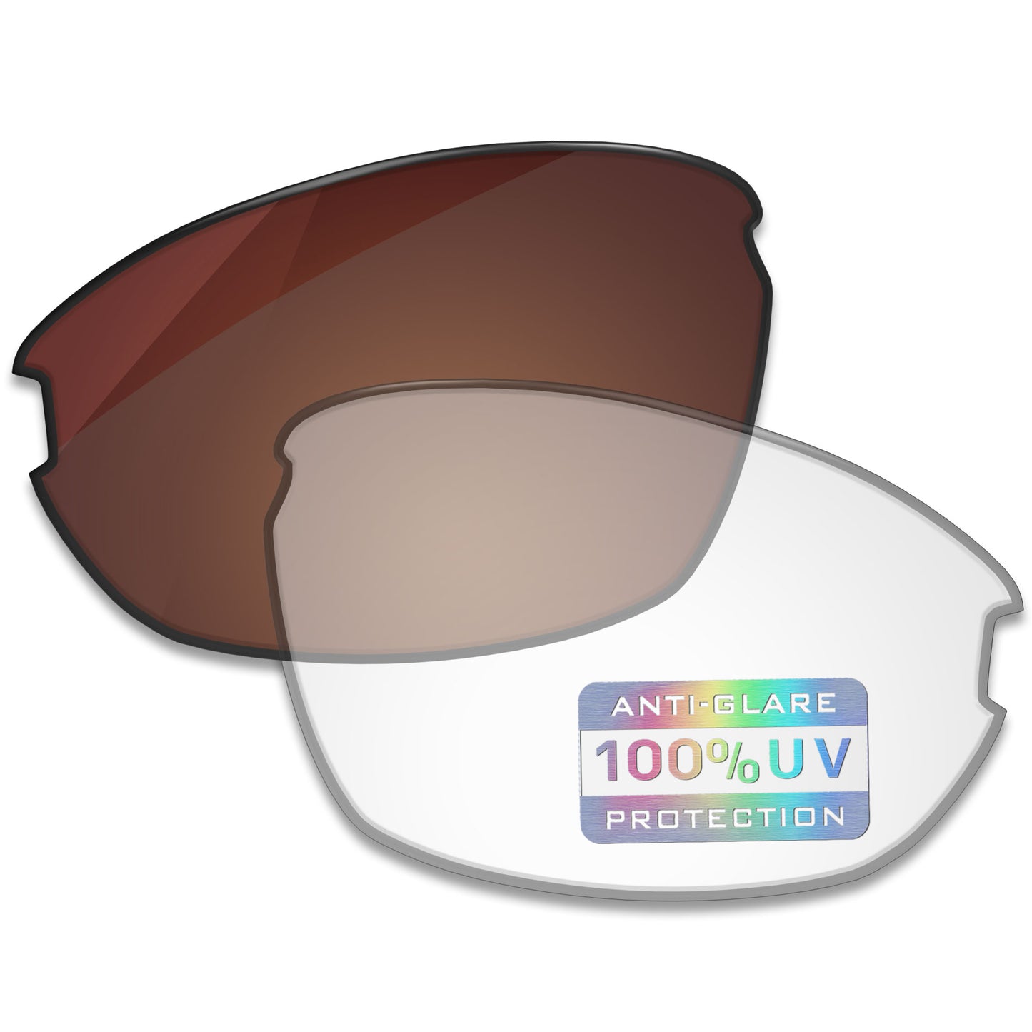 Brown Photochromic